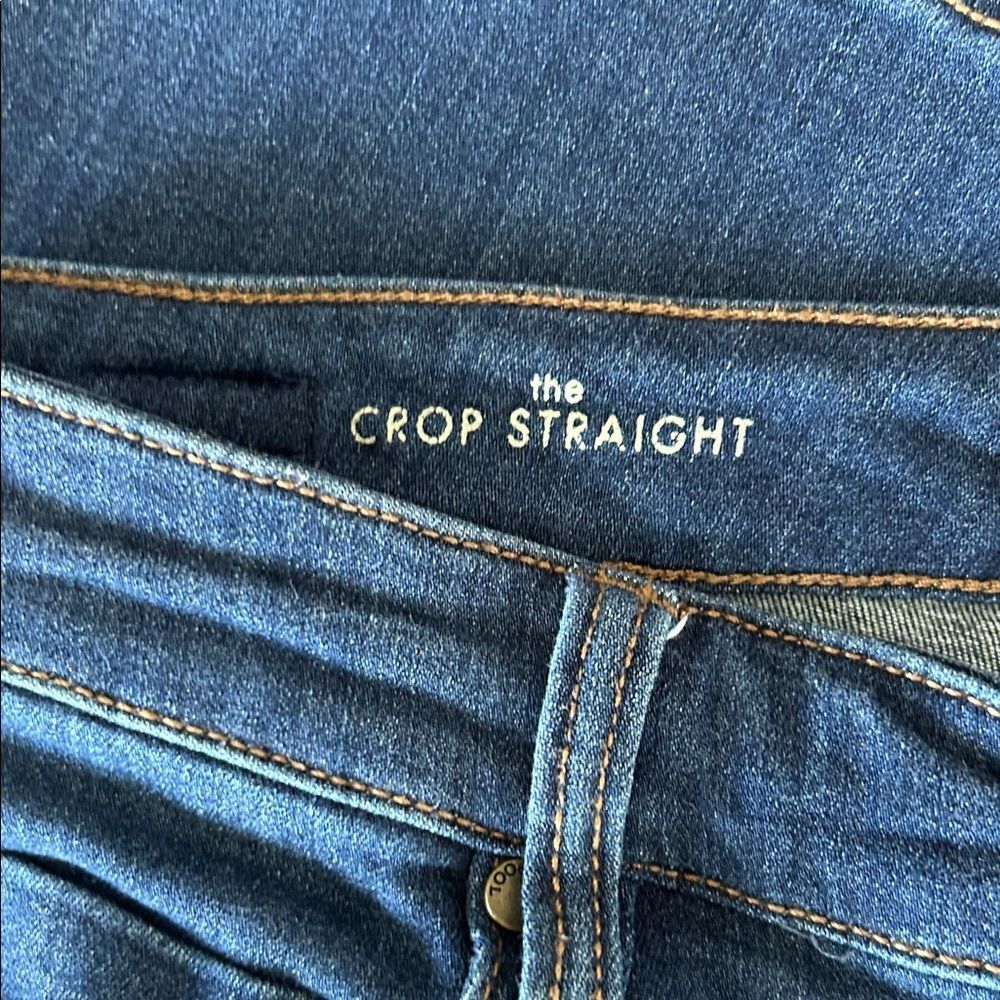 Liverpool The Crop Straight EUC 10 - Picture 8 of 16